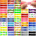 100 Pack Marble Mesh Fidget Toys - Portable Stress Relief for ADHD, Autism, Anxiety