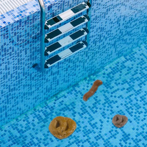 15 Realistic Fake Poo Prank Toys – Lifelike Dog Poop Props for April Fools, Halloween & Gags