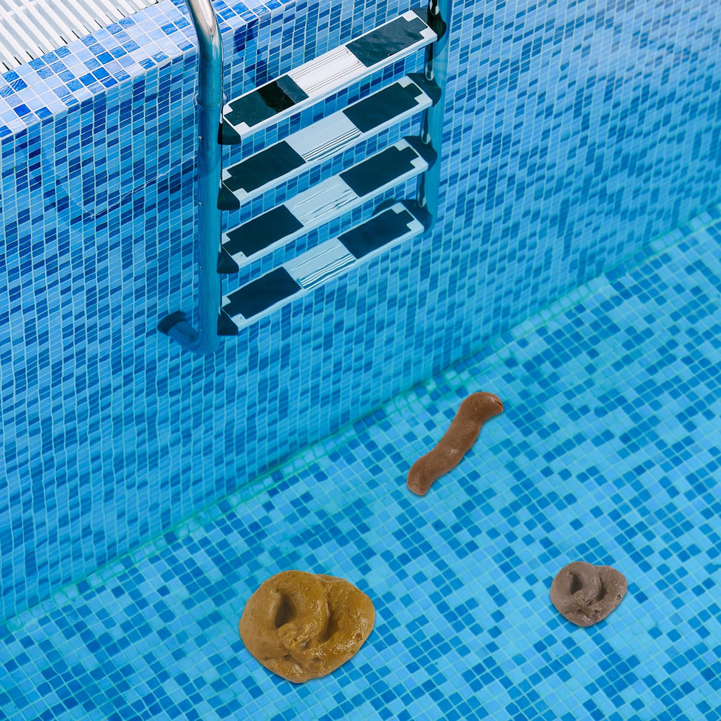 15 Realistic Fake Poo Prank Toys – Lifelike Dog Poop Props for April Fools, Halloween & Gags