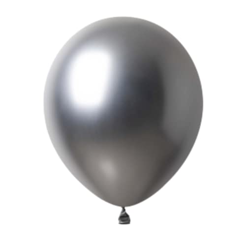 150-Piece Christmas Balloon Arch Garland Kit in Red, White, and Gold with Candy Cane Foil Balloons – Beaumode