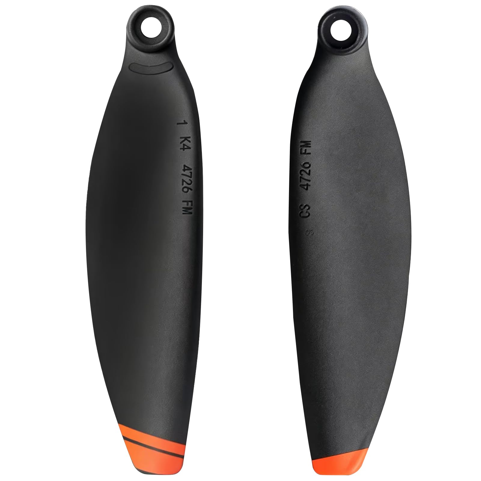 16-Pack Replacement Propellers with Magnetic Screwdriver for DJI Mini 4K, Mini 2, Mini 2 SE