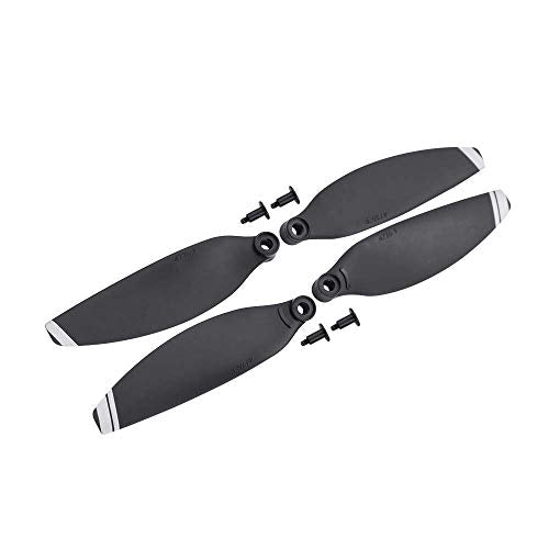 16 Replacement Propellers for DJI Mavic Mini - Low-Noise Quick-Release Blades with Screws & Screwdriver