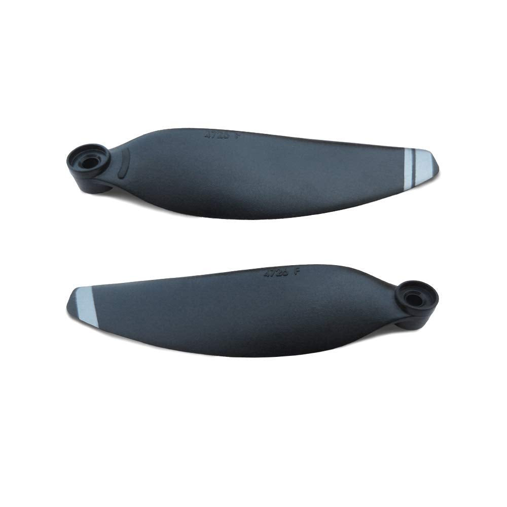16 Replacement Propellers for DJI Mavic Mini - Low-Noise Quick-Release Blades with Screws & Screwdriver