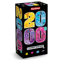 2000's Ultimate Trivia Game – 400+ Pop Culture Questions by Buffalo Games