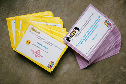 2000's Ultimate Trivia Game – 400+ Pop Culture Questions by Buffalo Games