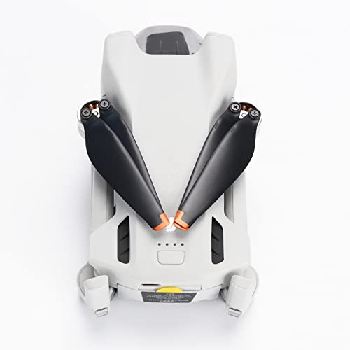 24-Pack Mini 3 Propellers Compatible with DJI Mini 3 & Lito X1 (Not for Mini 3 Pro) with Screws and Screwdrivers