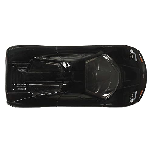 Hot Wheels Car Culture Circuit Legends – 1:64 Scale Premium Die-Cast Cars for Kids 3+ and Collectors