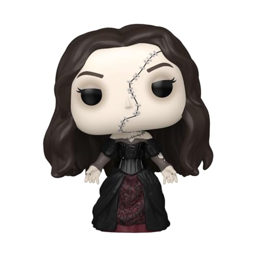 Funko Pop Delores – Beetlejuice Beetlejuice Vinyl Figure, Official Collectible