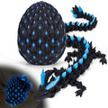 3D Printed Glow-in-the-Dark Dragon Eggs – Prefilled Easter Basket Stuffers for Kids & Teens