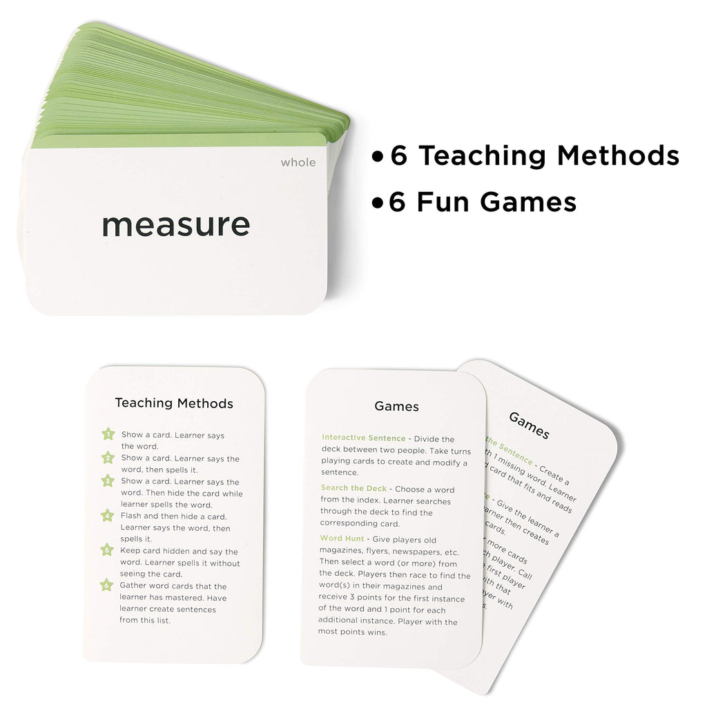 3rd Grade Sight Words Flash Cards – 100+ Dolch & Fry Words – Ages 7–10 – Homeschool & Classroom – Think Tank Scholar