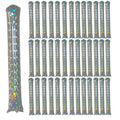 40-Pack Inflatable Thunder Sticks (23.6") for Sports Cheering – Boom Sticks in 9 Colors