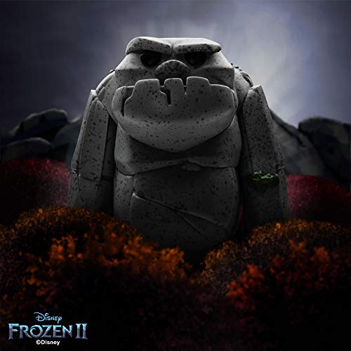 Funko Pop! Disney Frozen 2 Earth Giant Vinyl Figure – 3 ¾" Collectible