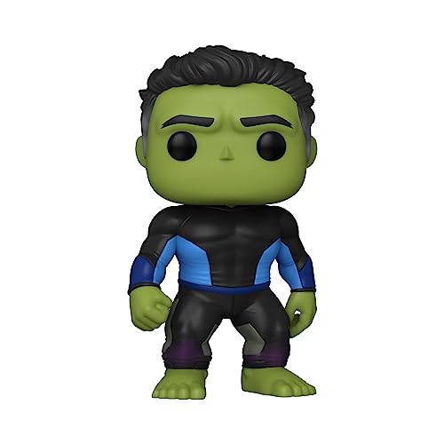Funko Pop! Hulk Vinyl Figure - Marvel She-Hulk Series