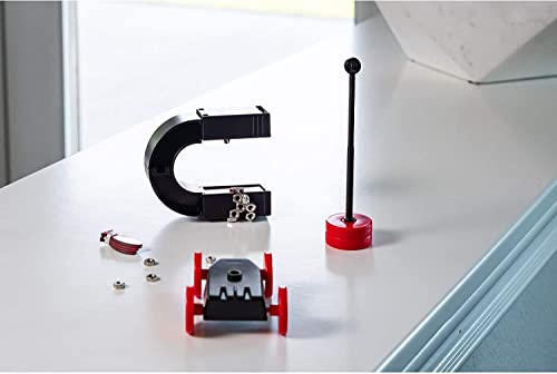 4M Magnet Science Kit – 10 Experiments & Games to Explore Magnetism (Ages 8+)