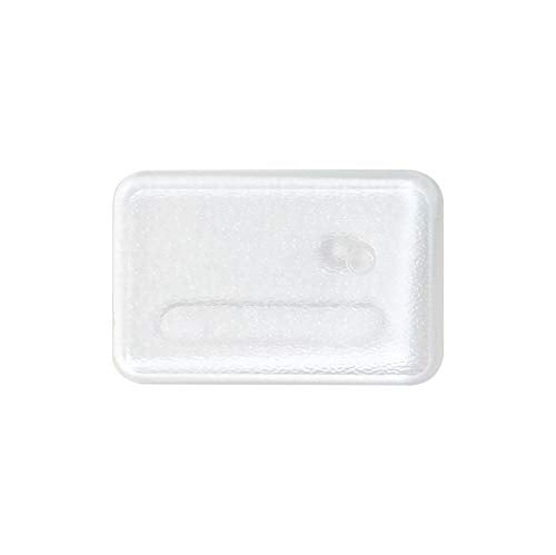 50-Pack Clear Plastic Action Figure Display Stands for 3.75-Inch G.I. Joe Figures