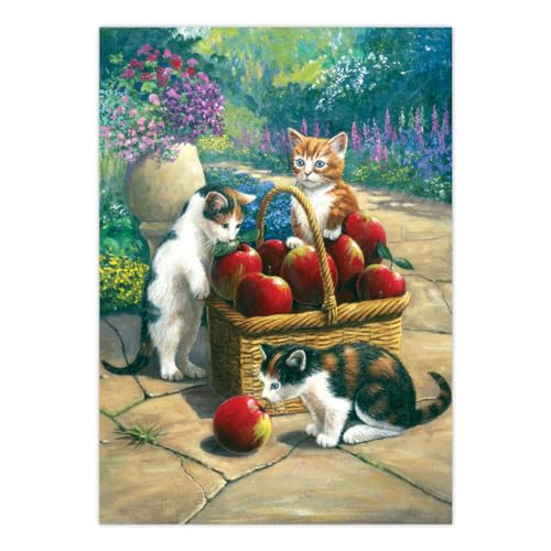 Royal Brush Junior Paint By Number Kit (8.75x11.75) – Bumper Crop Vehicle Art for Ages 8+