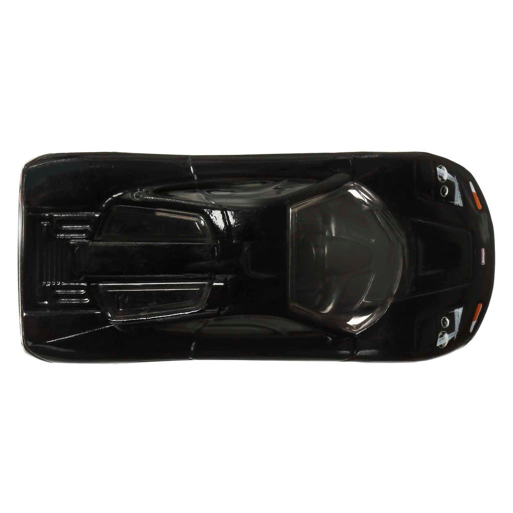 Hot Wheels Car Culture Circuit Legends – 1:64 Scale Premium Die-Cast Cars for Kids 3+ and Collectors