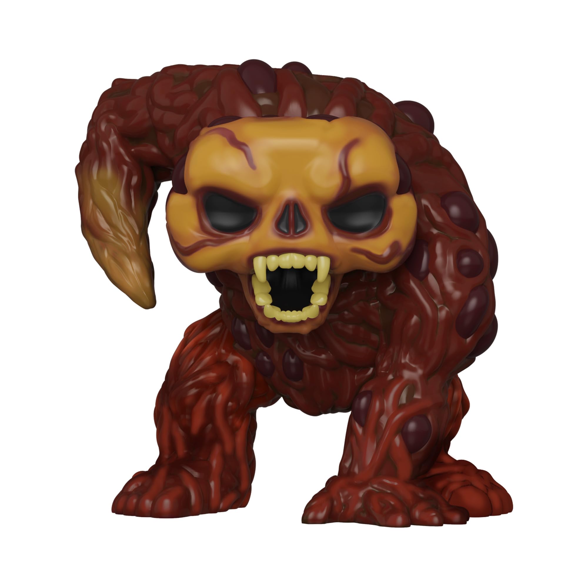 Funko Pop! Heroes: The Flash – Bloodwork Vinyl Figure, 3.75” DC Collectible
