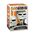 Funko Pop! Star Wars Concept Series Snowtrooper Vinyl Figure, 3.75 Inches