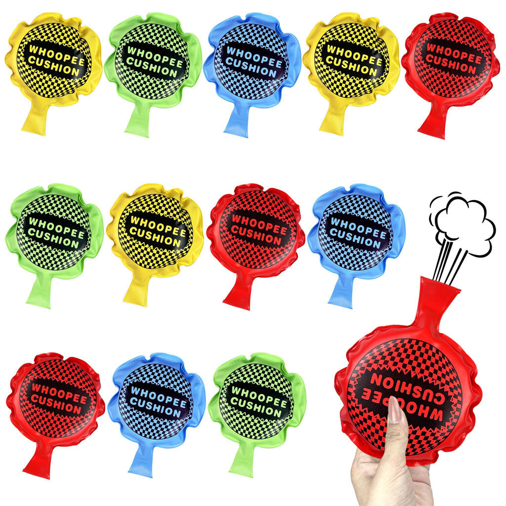 8-Pack Fake Dog Poo Prank Props – Different Shapes for April Fools, Halloween Gag Toys
