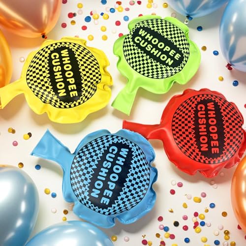 8-Pack Fake Dog Poo Prank Props – Different Shapes for April Fools, Halloween Gag Toys