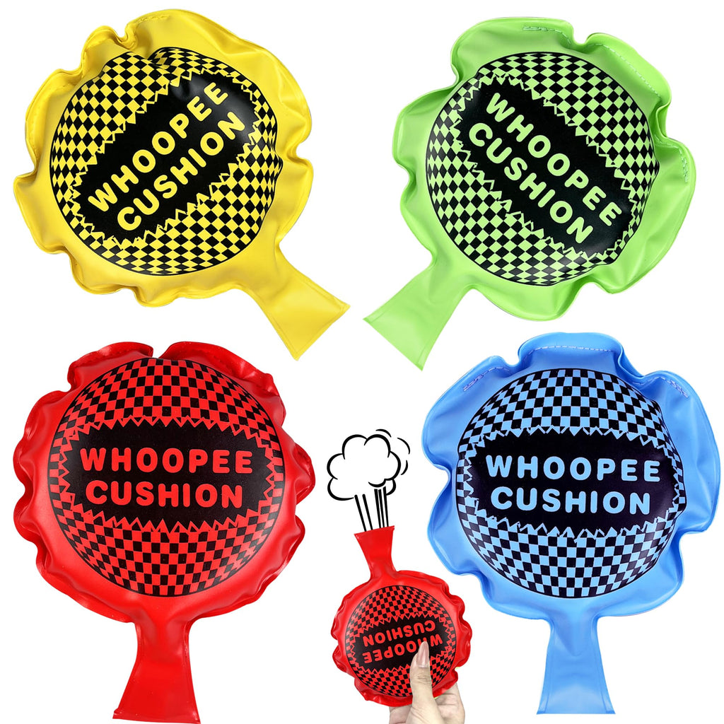 8-Pack Fake Dog Poo Prank Props – Different Shapes for April Fools, Halloween Gag Toys