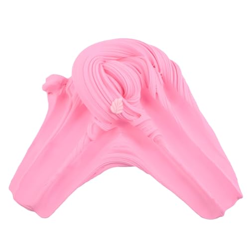 9 Pack Slime Kit with Jelly Cube Crunchy, Cloud & Butter Slimes - Non-Sticky, Pre-Made Stress Relief Toy for Kids