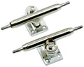 A1 Pro Fingerboard Trucks - 32mm Chrome with Upgraded Base and Pivot Cup