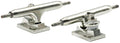 A1 Pro Fingerboard Trucks 34mm Chrome with Upgraded Base and Pivot Cup