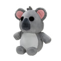 Adopt Me! Koala Plush – Series 3 Ultra-Rare 8-Inch Collector Toy with Virtual Code