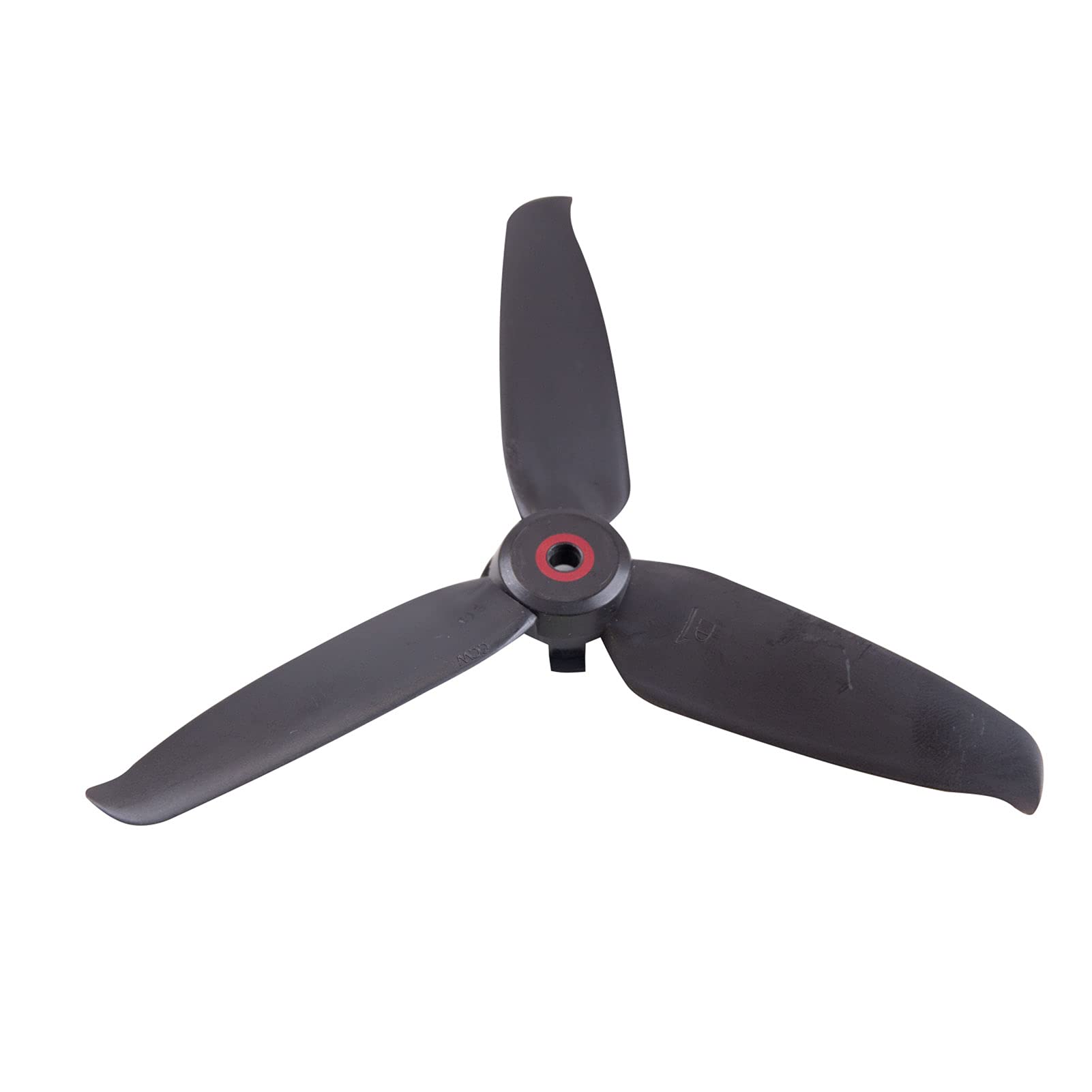 AFOIS 5328 Propellers for DJI FPV – 8-Pack (4CW+4CCW) – PC Material, Quick-Release, Black