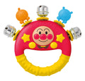 Agatsuma Anpanman Friend Bell – Shake Toy for Kids