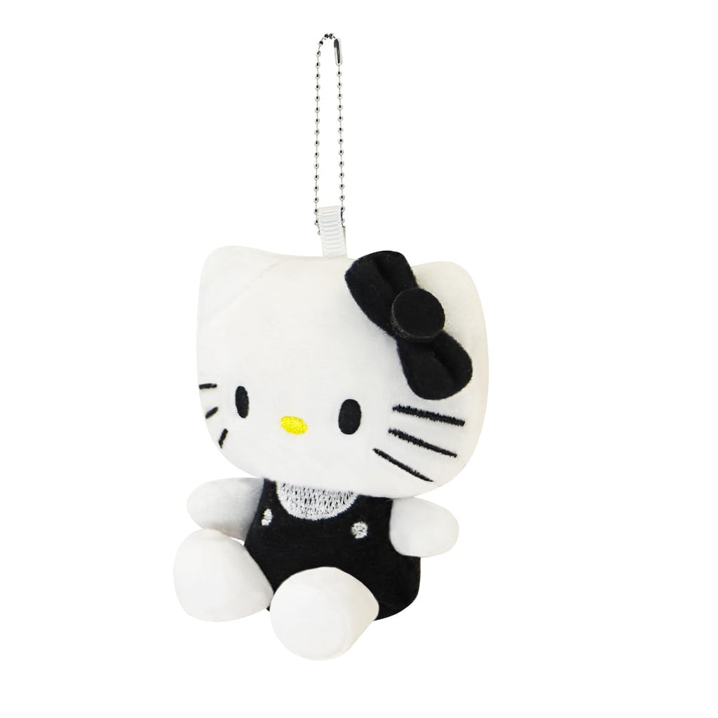 Ahlsense Cute Plush Keychain – 4.7-Inch Soft Stuffed Animal Keychain with Dressed-Up Designs for Girls, Fans, Christmas & New Year Gifts