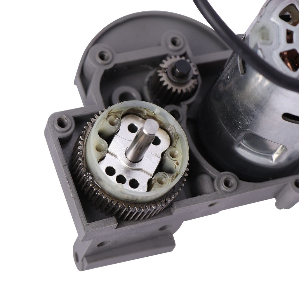 AIMROCK Aluminum Differential Locker Spool for Traxxas 1/10 2WD Slash, Rustler, Stampede, Bandit
