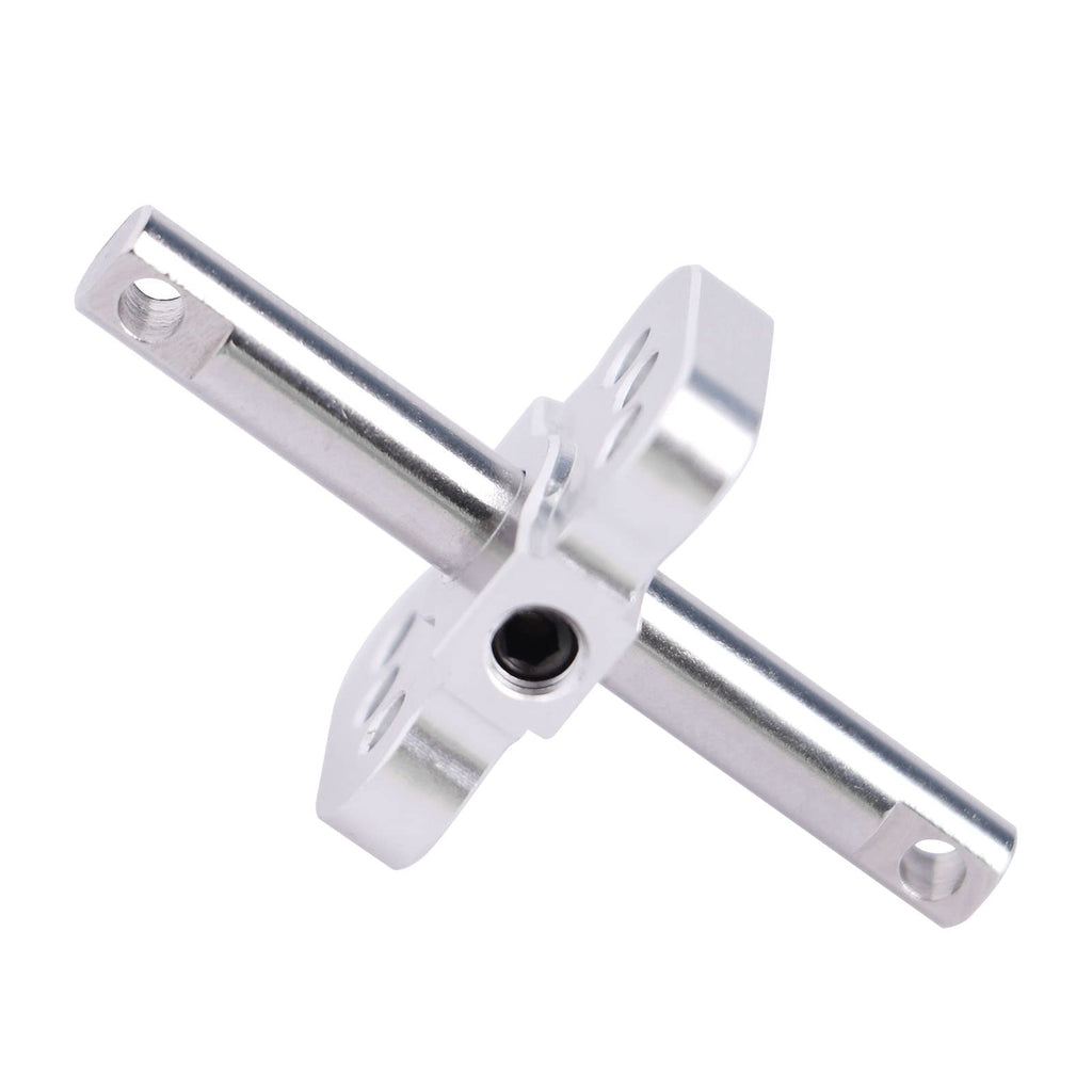 AIMROCK Aluminum Differential Locker Spool for Traxxas 1/10 2WD Slash, Rustler, Stampede, Bandit