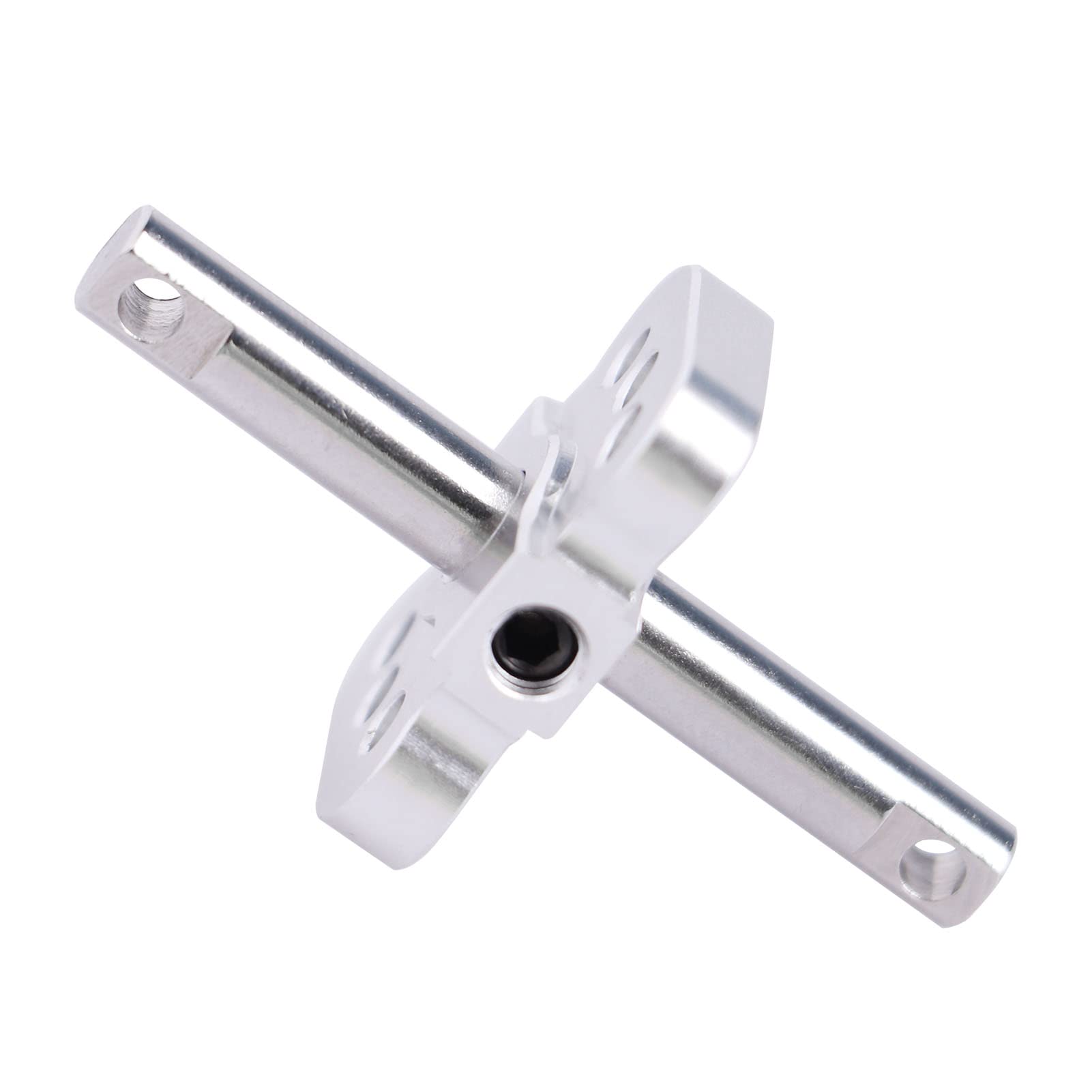 AIMROCK Aluminum Differential Locker Spool for Traxxas 1/10 2WD Slash, Rustler, Stampede, Bandit