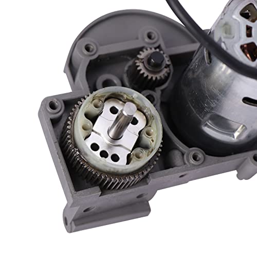 AIMROCK Aluminum Differential Locker Spool for Traxxas 1/10 2WD Slash, Rustler, Stampede, Bandit