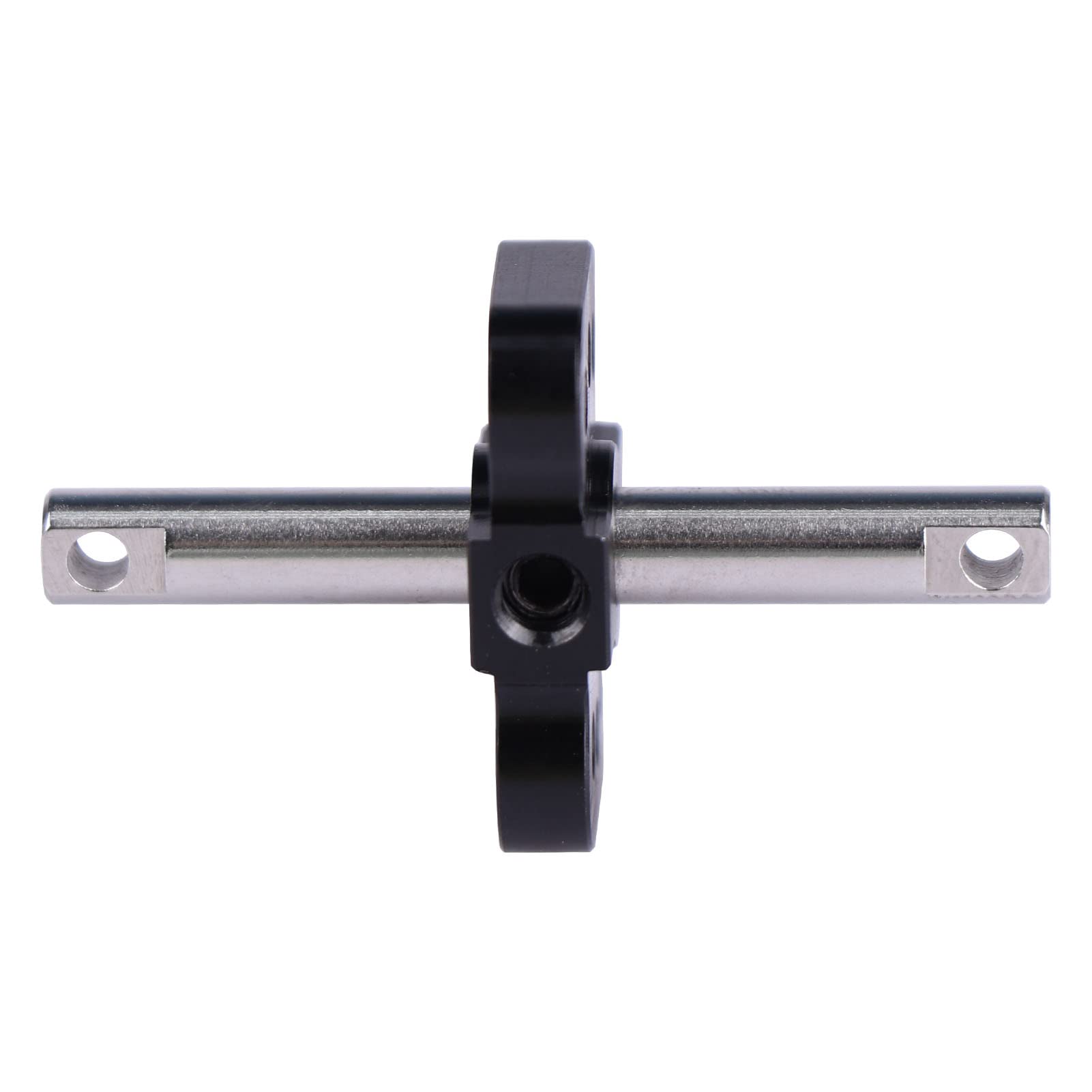 AIMROCK Aluminum RC Differential Locker Spool for Traxxas 1/10 2WD Slash Rustler Stampede Bandit