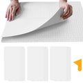ALL4JIG Puzzle Saver 24-Pack – Self-Adhesive Glue Sheets for 500-3000 Piece Puzzles