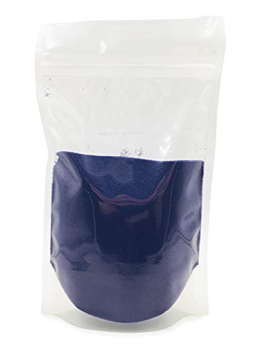 Alternative Imagination Violet Fine Colored Sand – 1 lb for Rituals, Zen Gardens, Incense Burners, Unity Ceremonies & Crafts