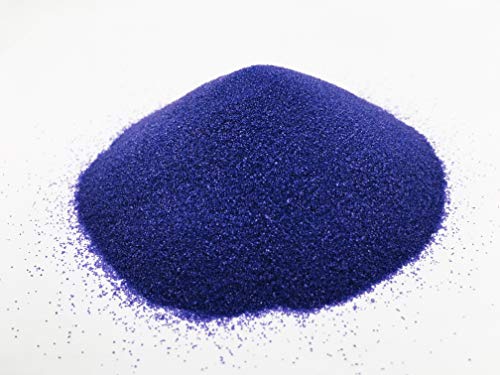 Alternative Imagination Violet Fine Colored Sand – 1 lb for Rituals, Zen Gardens, Incense Burners, Unity Ceremonies & Crafts