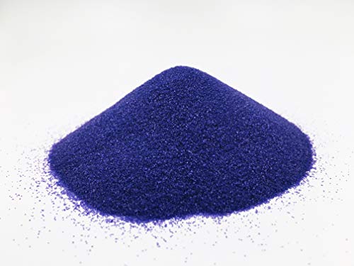 Alternative Imagination Violet Fine Colored Sand – 1 lb for Rituals, Zen Gardens, Incense Burners, Unity Ceremonies & Crafts