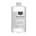 Amazon Basics Slime Activator Solution – 1 Quart (946ml) Transparent, Washable, Clear Slime Making