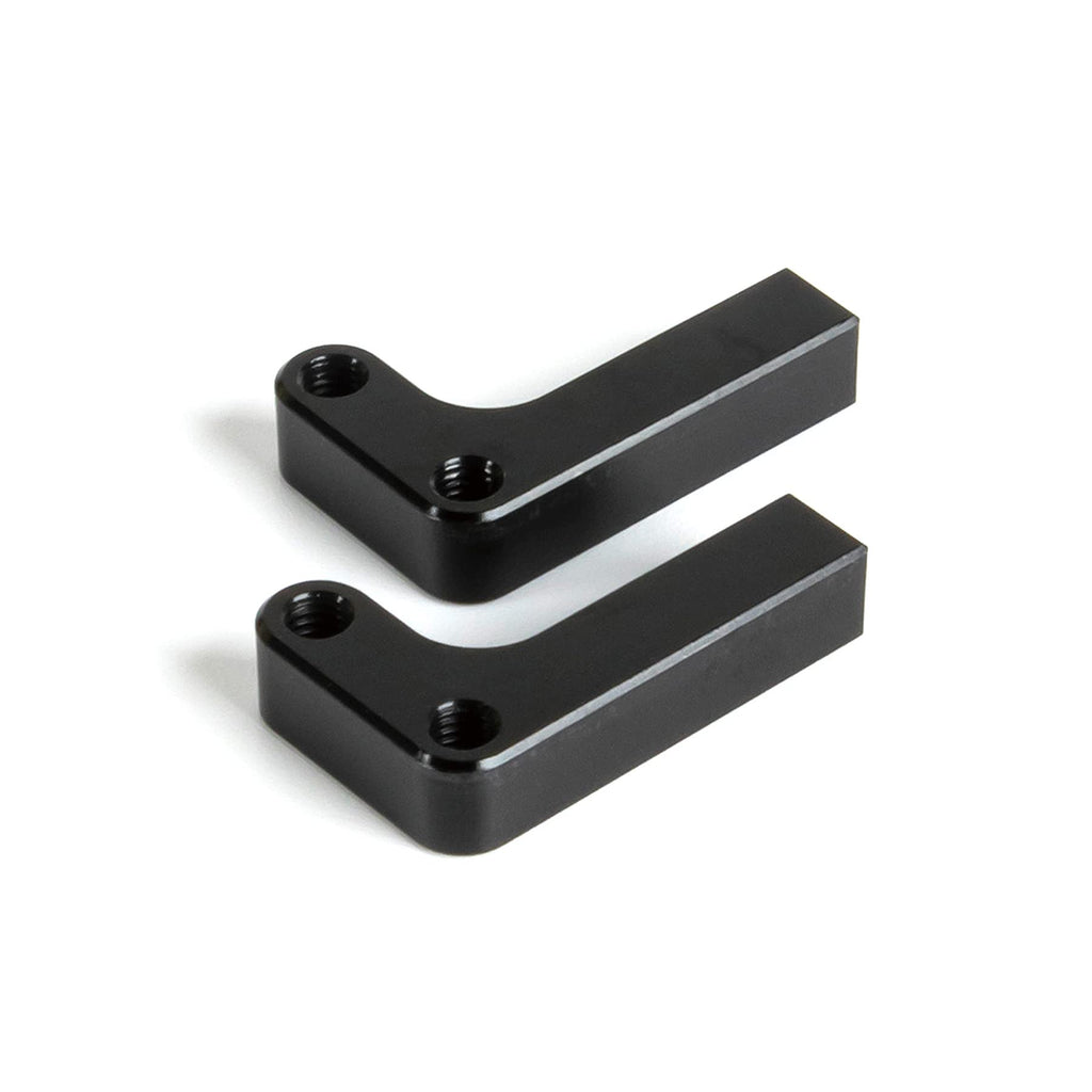 AMK Carbon Fiber Battery Tray & ESC Mount for 1/10 SCX10 Crawler LCG Chassis