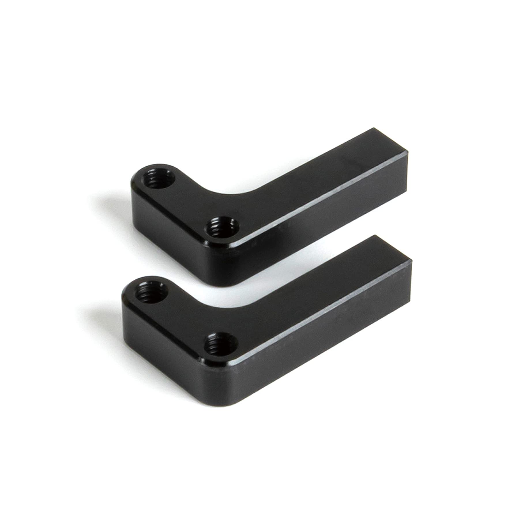 AMK Carbon Fiber Battery Tray & ESC Mount for 1/10 SCX10 Crawler LCG Chassis