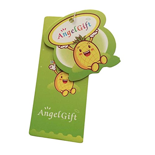 AngelGift Cuddly Hamster Plush - 4-Inch Soft Stuffed Mouse Toy with Sensory Beads (Blueness)