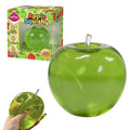 ANYKU Green Apple Squishy – Oversized Slow-Rising Stress Relief Fidget Toy for Adults