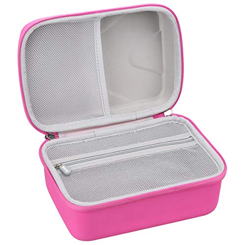 Aproca Protective Case for LeapFrog Fridge Phonics Magnetic Letter Set – Portable Storage Bag