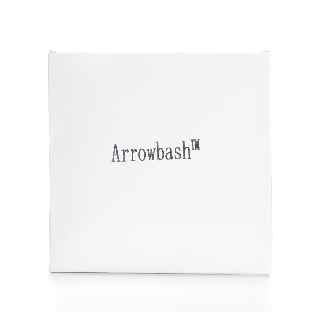Arrowbash Welcome Home Decorations Set with Glitter Stars, Honeycomb Balls, and Garland for Homecoming Party