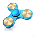 ATESSON Fidget Spinner – 4-10 Minute Spin Time, Stainless Steel Bearing, Aluminum Alloy Body